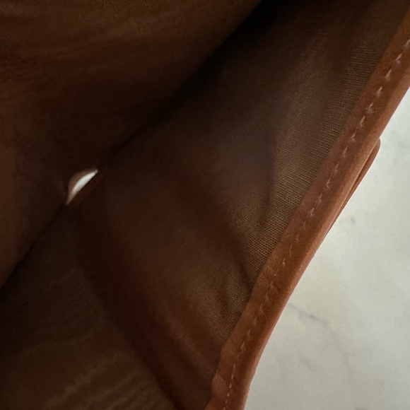 Celine Macadam Bi-Fold Wallet With Snappy Change Pocket Unisex - Picture 6 of 14